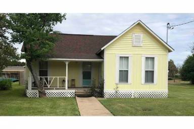 House Matagorda