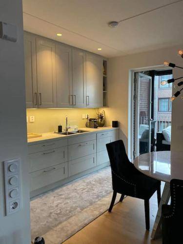 Apartment Västra Eriksberg