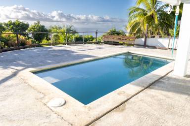 Villa Morne Caillandre
