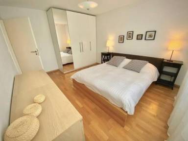 Apartment Lausanne