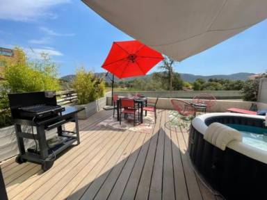 Appartement Santa Giulia