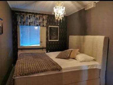 bed & breakfast Luleå