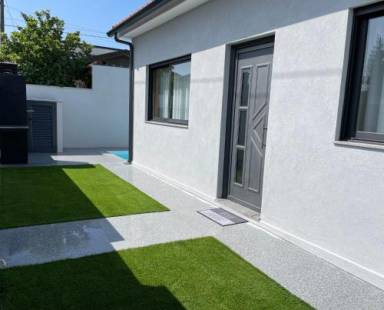 House  Azurem