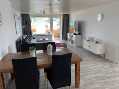 Ferienwohnung  Wolfsburg
