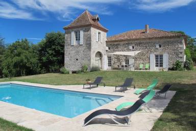 House Gazaupouy
