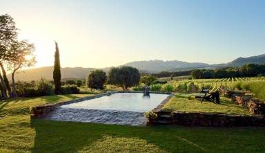 Cottage Beaumes-de-Venise