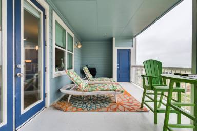 Condo Galveston