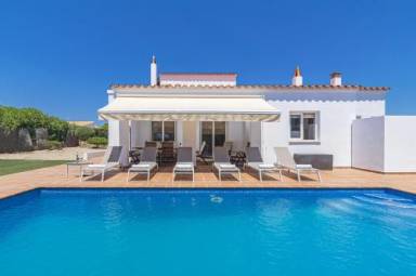 Villa  Sant Lluís