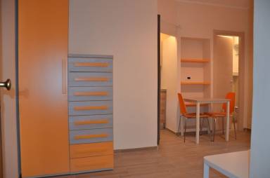 Apartment Turin