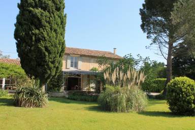Villa Châteaurenard