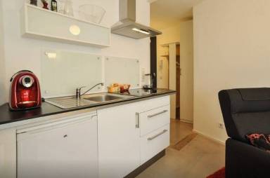 Ferienwohnung Tübingen