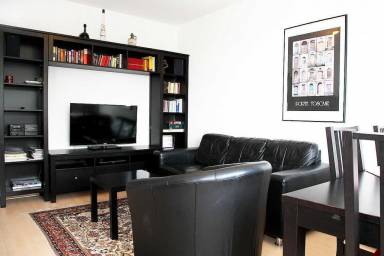 Apartment Rodenkirchen