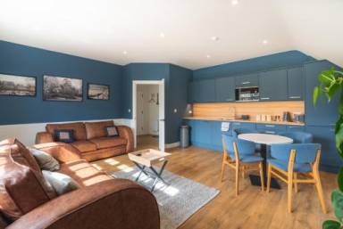 Apartment Shere