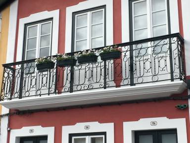 Apartment Angra do Heroísmo