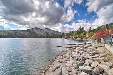 House Truckee