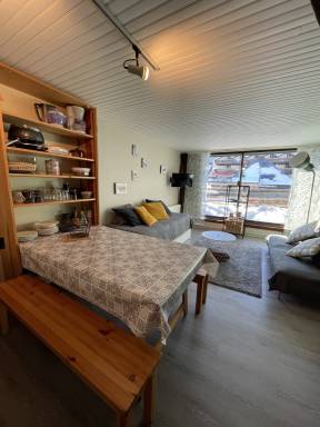 Studio Le Lioran