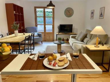 Apartamento Biescas