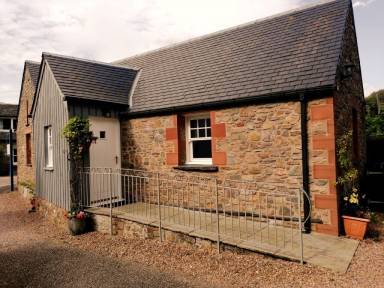 Cottage Glencoe
