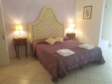 Bed and breakfast Gioiosa Ionica