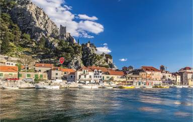 Apartment  Omiš
