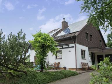 Apartment  Badenhausen