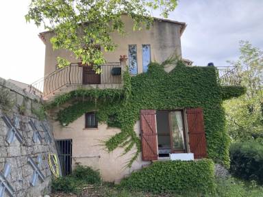 House  Sainte-Lucie-de-Tallano