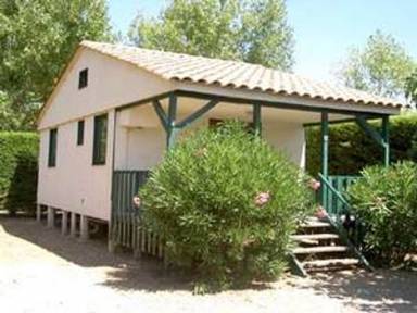 Chalet Saint-Thibéry