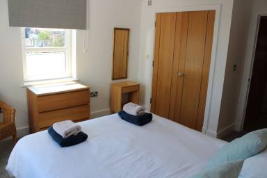 Apartment Cowes