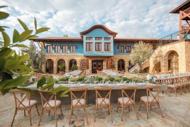 Farmhouse  Domje Tirane