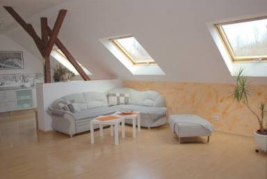Apartment Essen