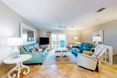 House Miramar Beach