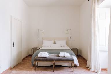 Accommodation Elvas