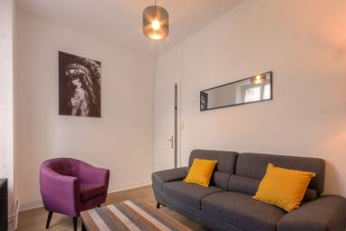 Appartement Saint-Nazaire