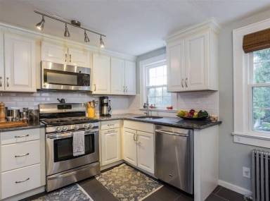 Apartment Greenwich