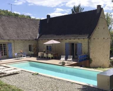 House  Saint-Clair