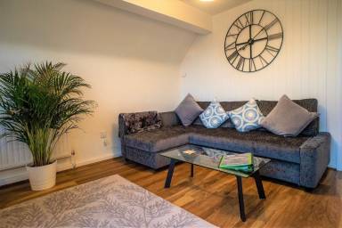 Apartment Canterbury