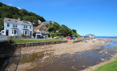 Cottage Whitby