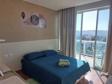 Resort Lapinha