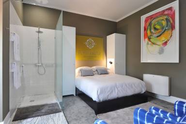 Bed and breakfast  Figueira da Foz