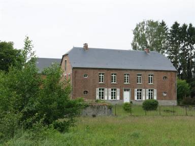 Bed & Breakfast Aulnoye-Aymeries