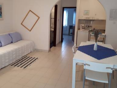 Apartament Baška