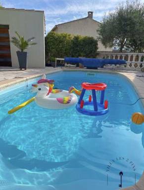 Villa Cuges-les-Pins