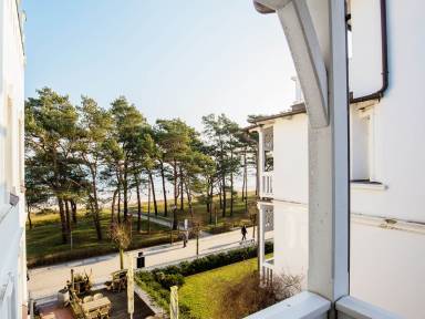 Apartament Lancken-Granitz