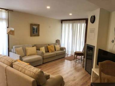 Apartamento Viella