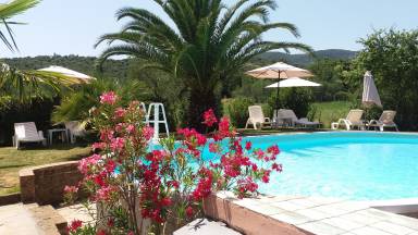 Cottage  Gavorrano