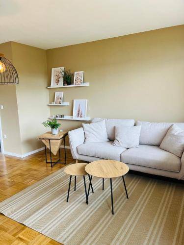 Apartment Schonungen