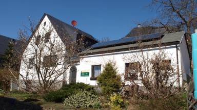 Ferienwohnung Olbernhau