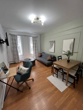 Appartement Jersey City