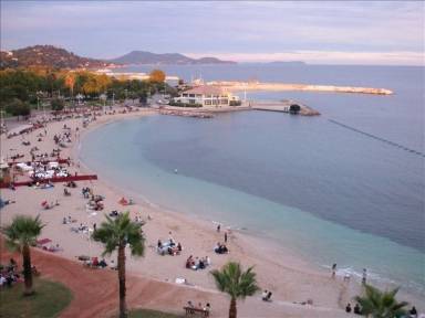 Ferienwohnung Toulon