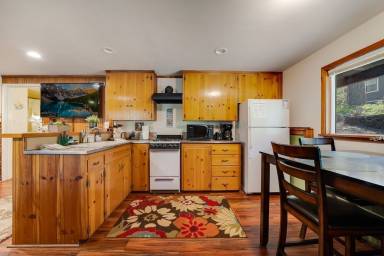 Cabin  Twain Harte